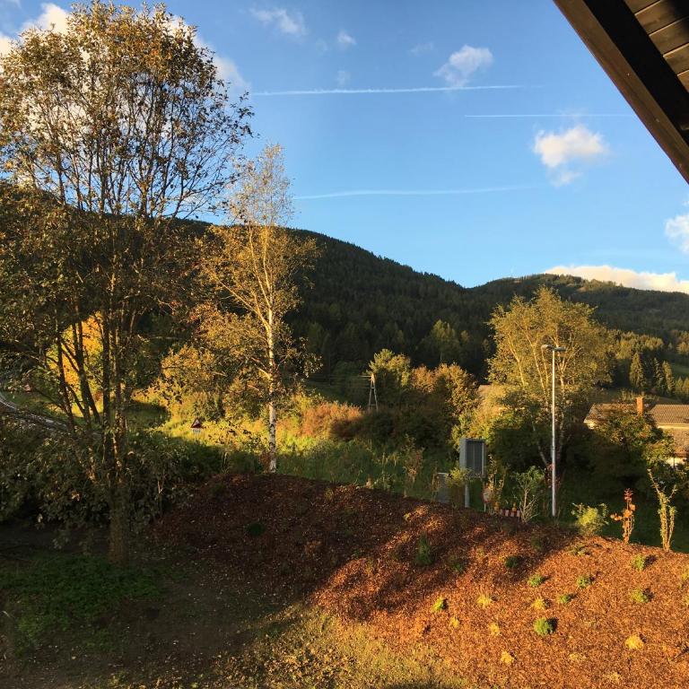 Ausblick Appartements mit Lungaucard - Apartment mit 2 Schlafzimmern - 17