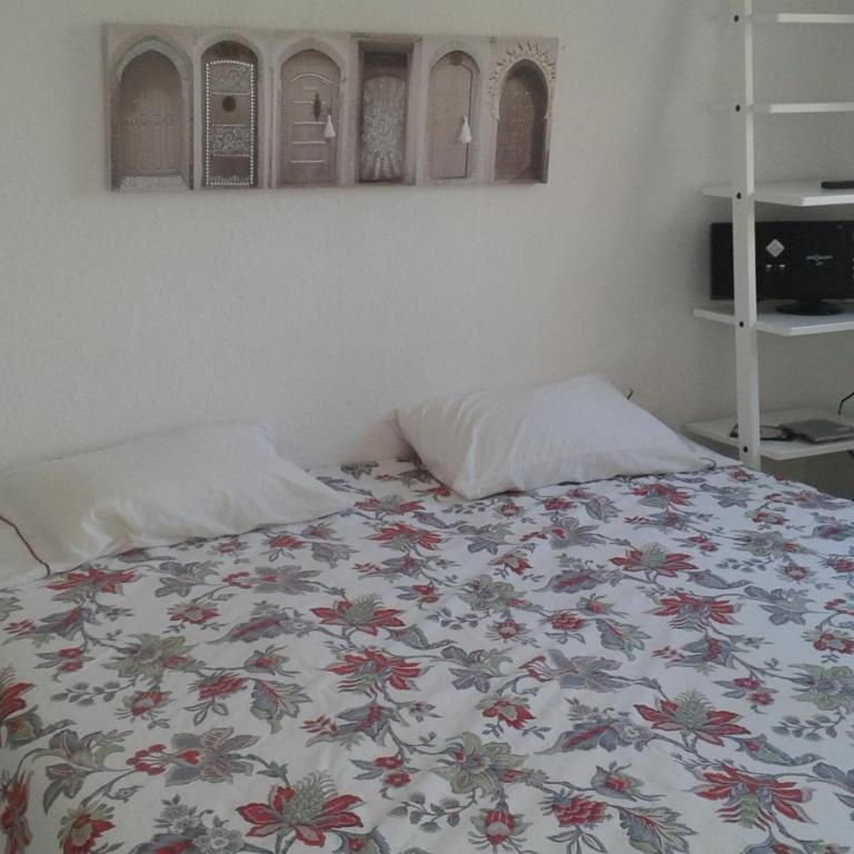 Cool apartment 5 minuts from the beach - Apartment with Terrace - 1