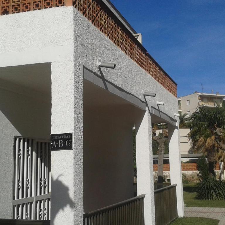 Cool apartment 5 minuts from the beach - Apartment with Terrace - 13
