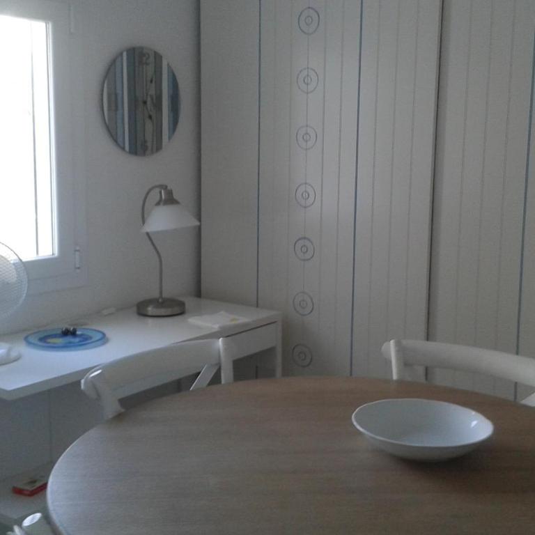 Cool apartment 5 minuts from the beach - Apartment with Terrace - 9