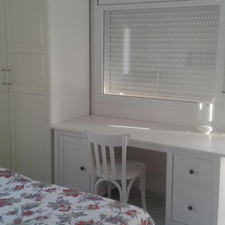 Cool apartment 5 minuts from the beach - Apartment with Terrace - 3