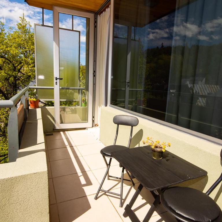 Departamento céntrico San Martín de los Andes - Apartamento - 8