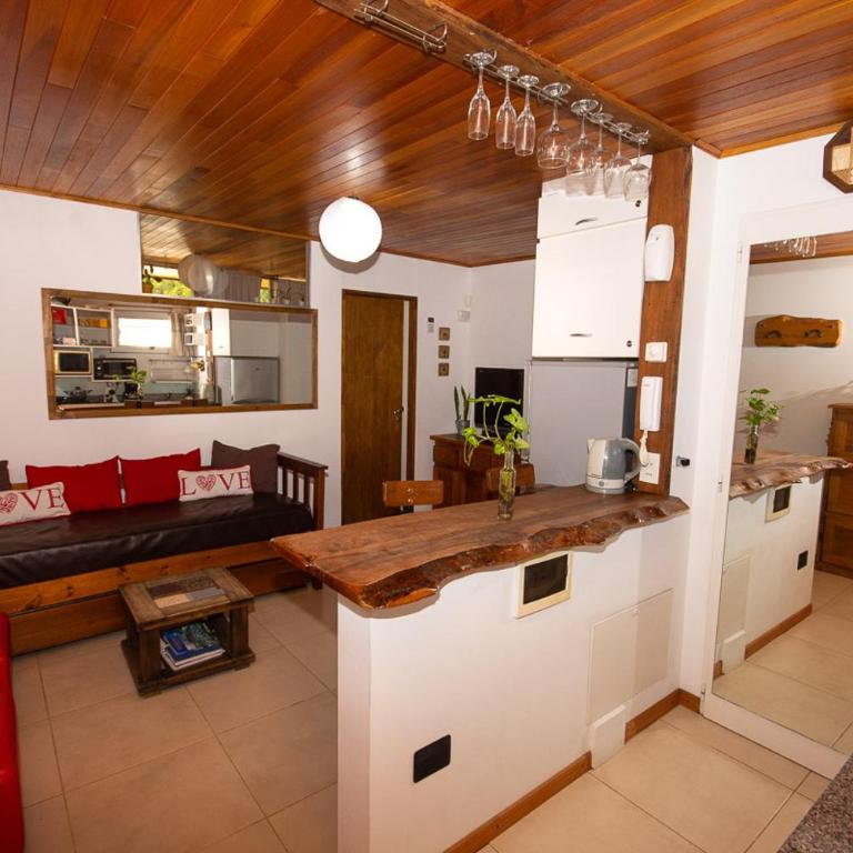 Departamento céntrico San Martín de los Andes - Apartamento - 4