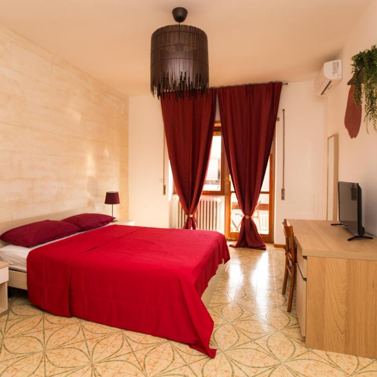 Quelli della via Gluck - Superior Double Room - 2