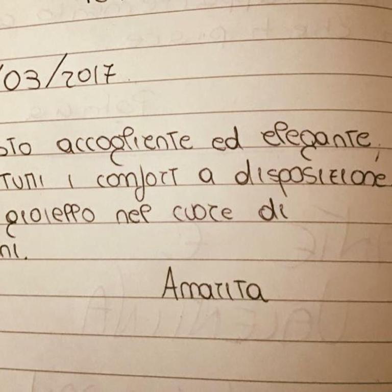 Il Pumo Dorato - Casa Vacanze - 18