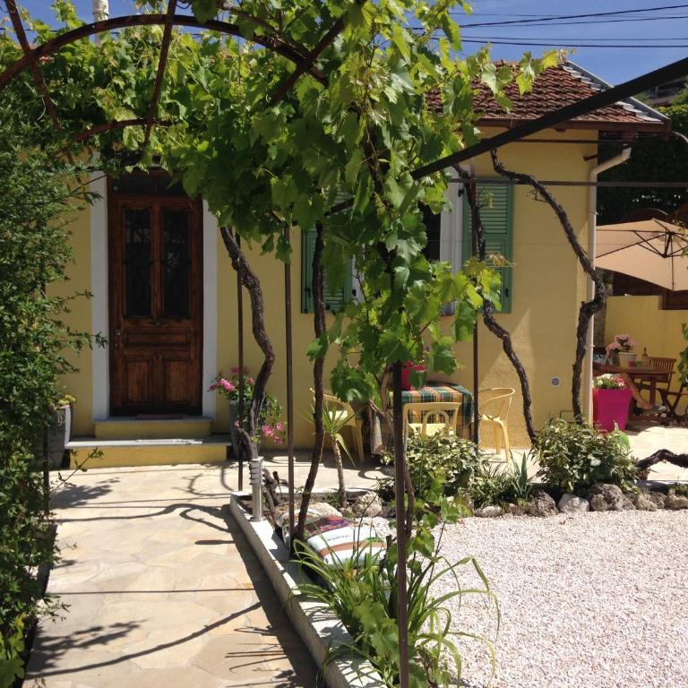Le 43 - Ferienhaus - 9
