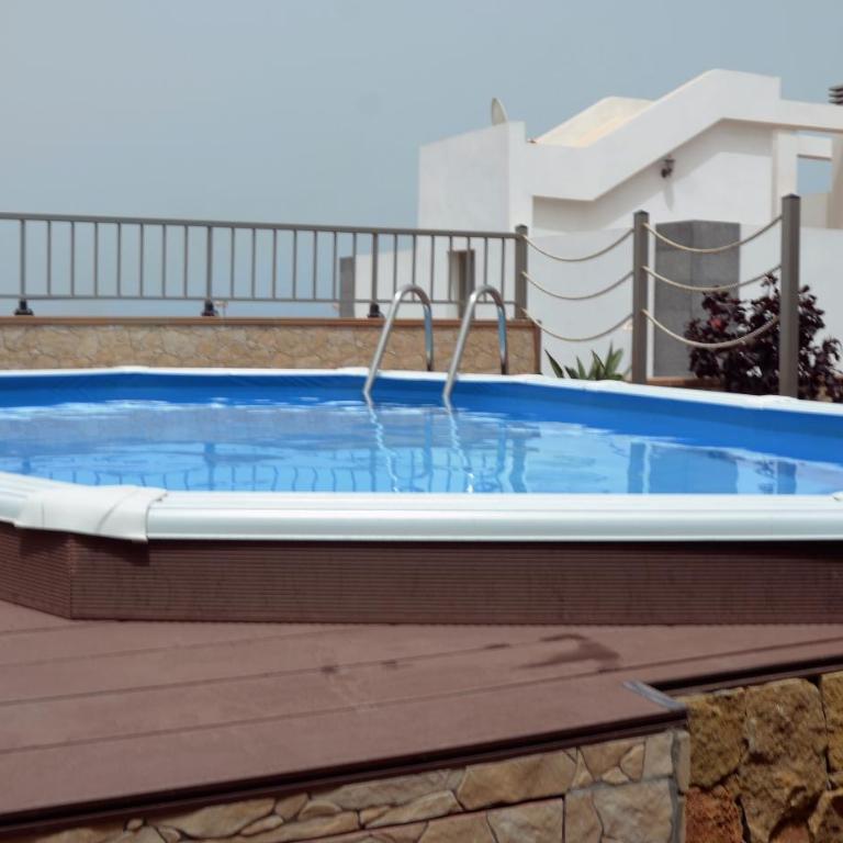 Casa Marinero with Private Pool - Casa - 8