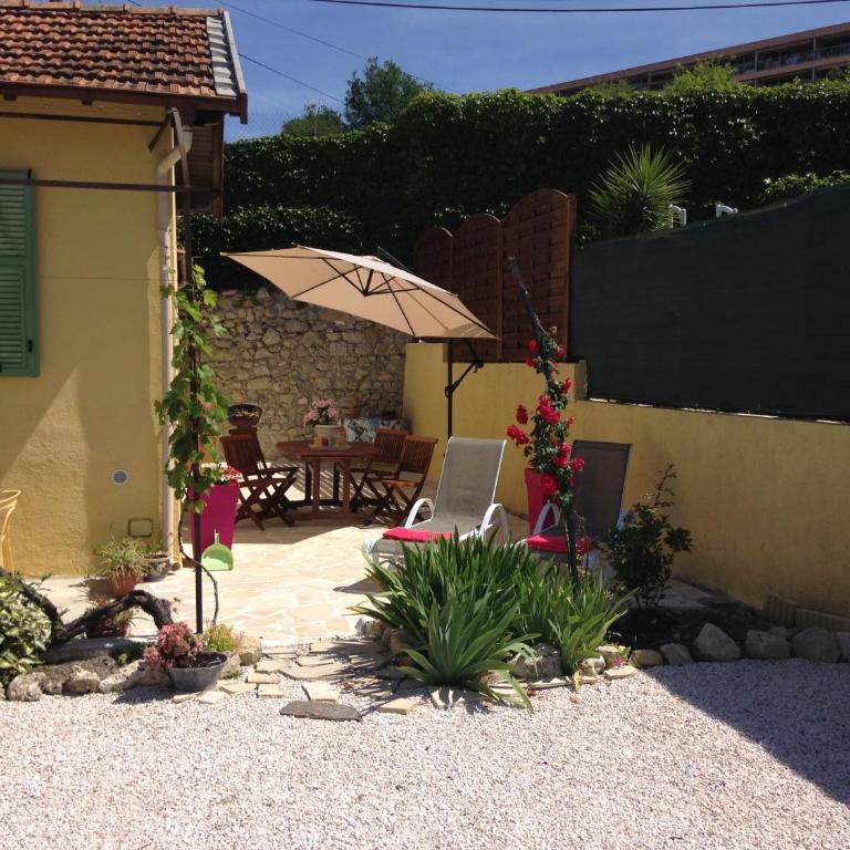 Le 43 - Ferienhaus - 8