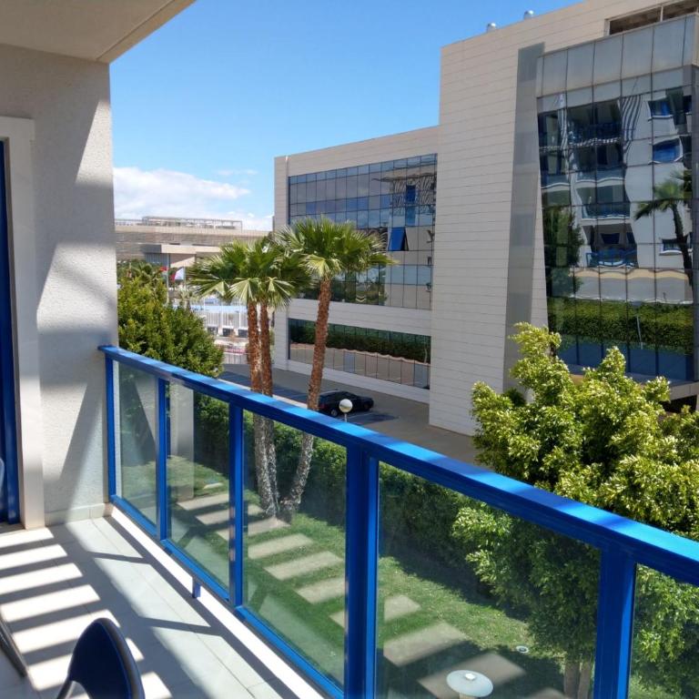 Apartamento Alicante Beach - Two-Bedroom Apartment - 43
