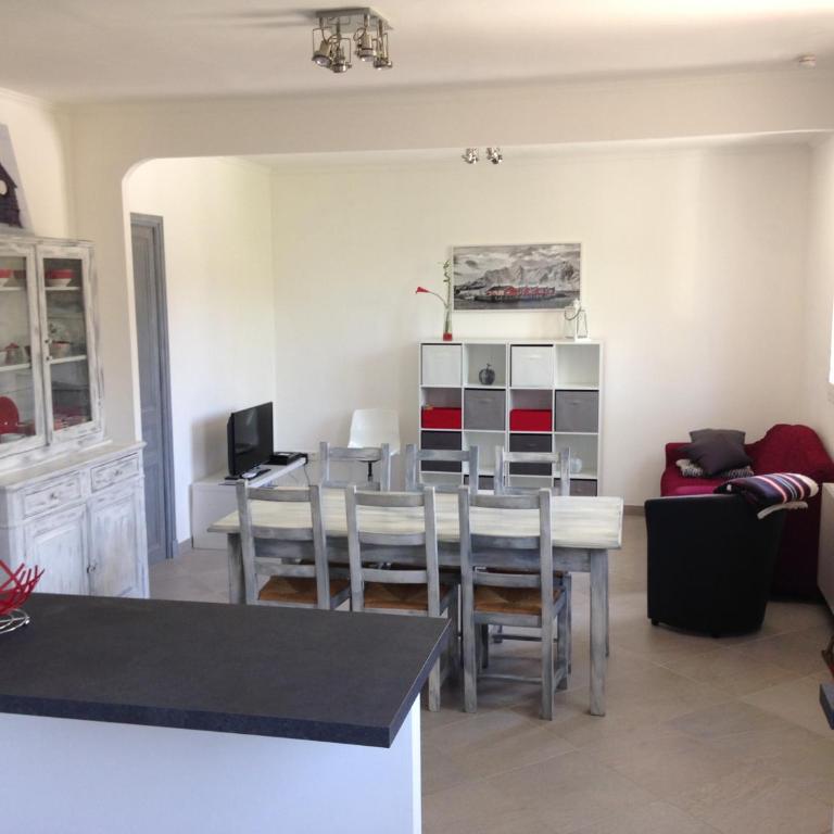 Le 43 - Ferienhaus - 13
