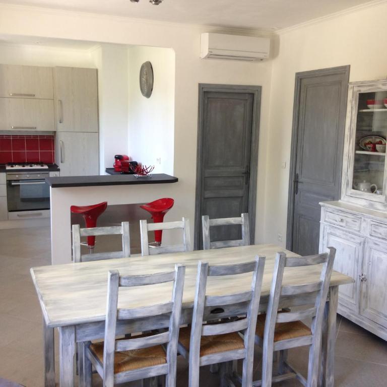 Le 43 - Ferienhaus - 12