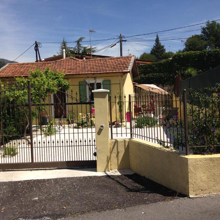 Le 43 - Ferienhaus - 5