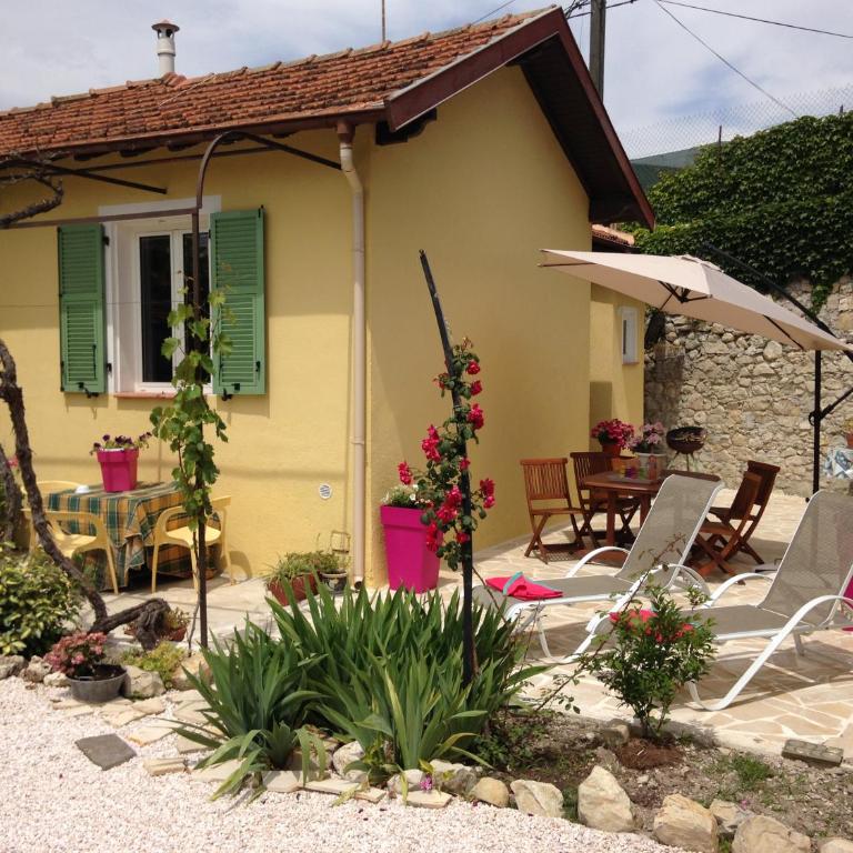 Le 43 - Ferienhaus - 6