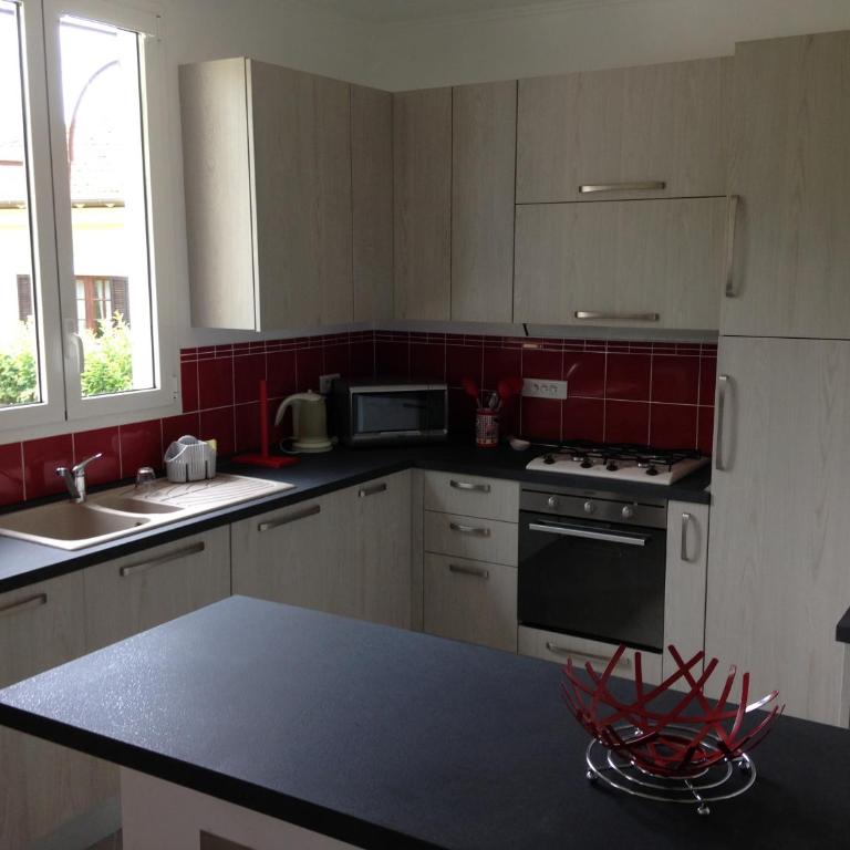 Le 43 - Ferienhaus - 10