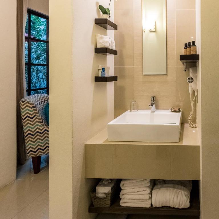 Marialicia Suites, Hotel Boutique - Executive Suite - 6