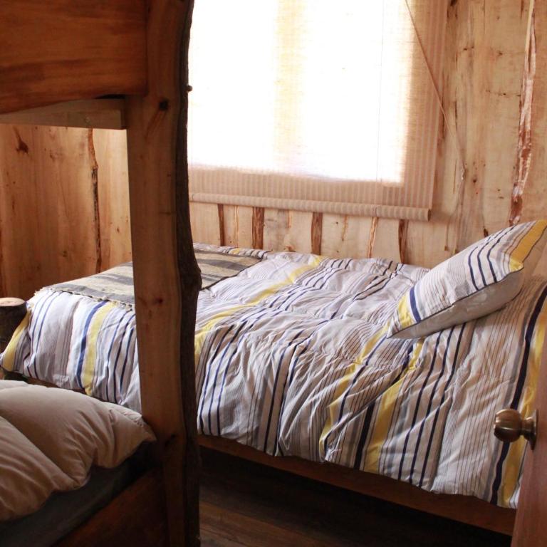 Karkú Lodge - Bungalow - 26