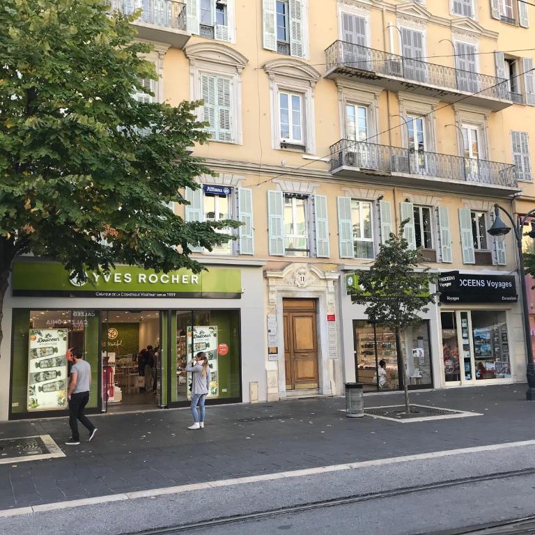 Coccinelle - Studio Supérieur - 19