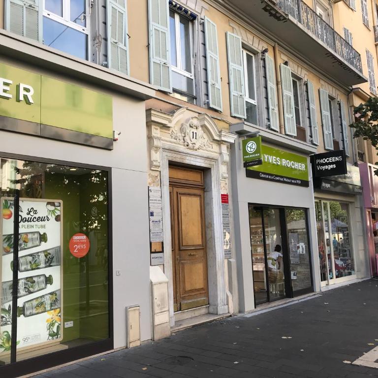 Coccinelle - Studio Supérieur - 20