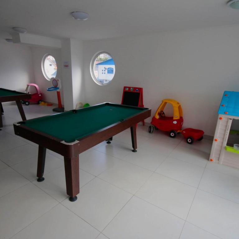 Sector Enjoy Premium Frente al Mar - Apartamento con vistas al mar - 40