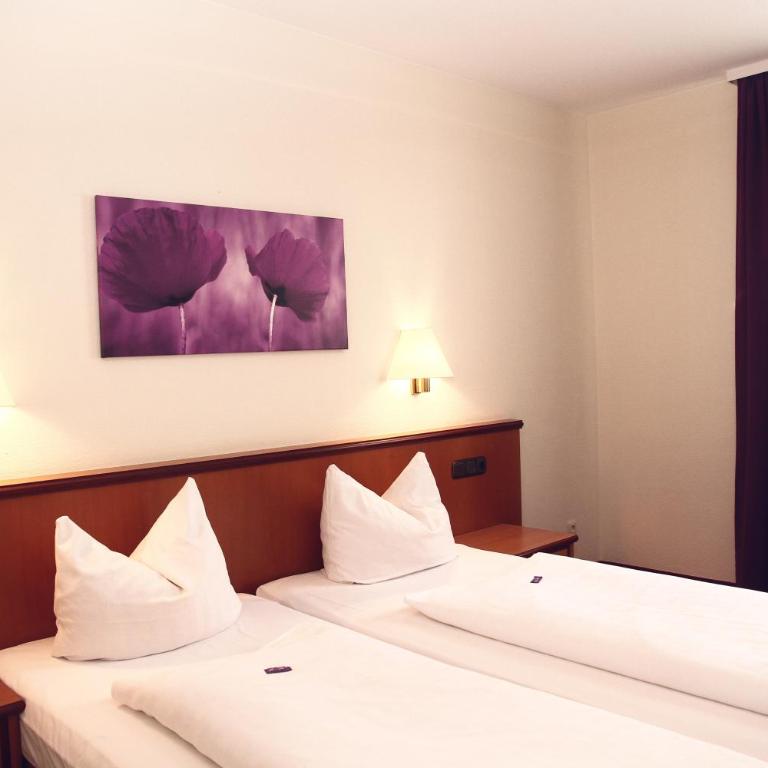 Landhotel Hirsch - Doppelzimmer - 4