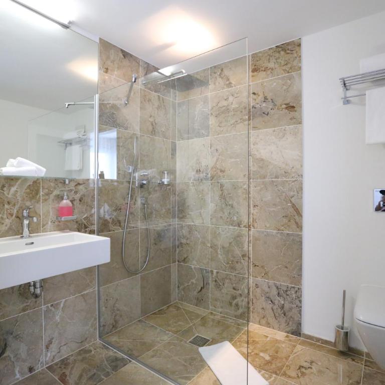 Businesshotel Lux - Economy Doppelzimmer - 4