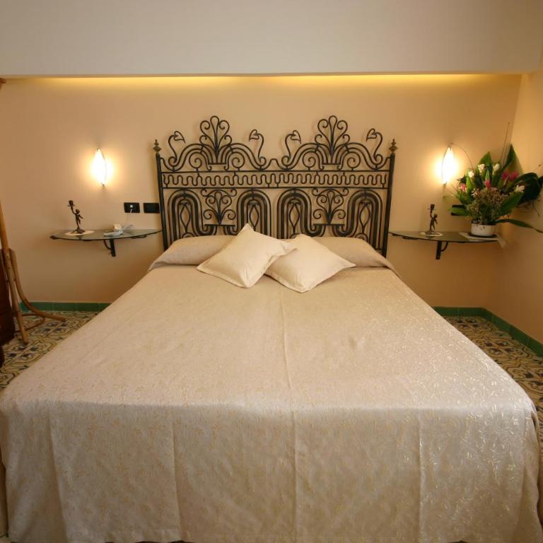 Sorrento Inn Guesthouse - Camera Matrimoniale - 1