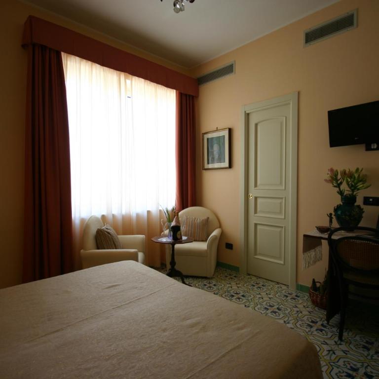 Sorrento Inn Guesthouse - Camera Matrimoniale - 5
