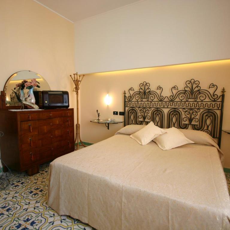 Sorrento Inn Guesthouse - Camera Matrimoniale - 6