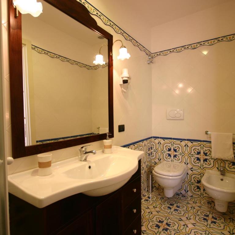 Sorrento Inn Guesthouse - Camera Matrimoniale - 2