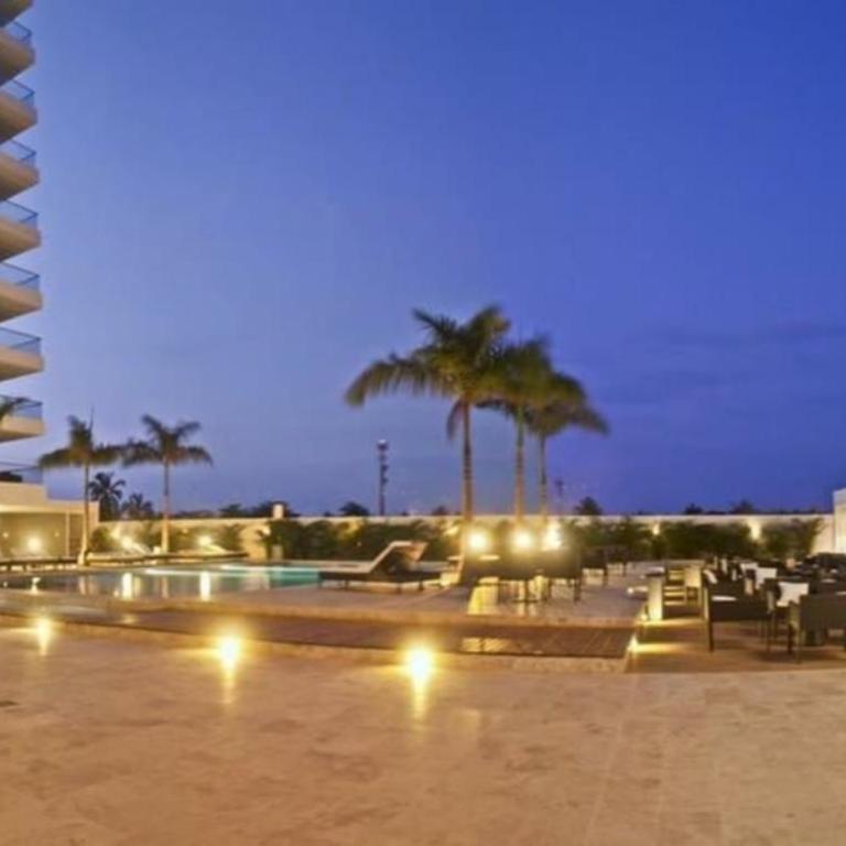 Apartamentos en Morros Cartagena - Apartamento con balcón - 29