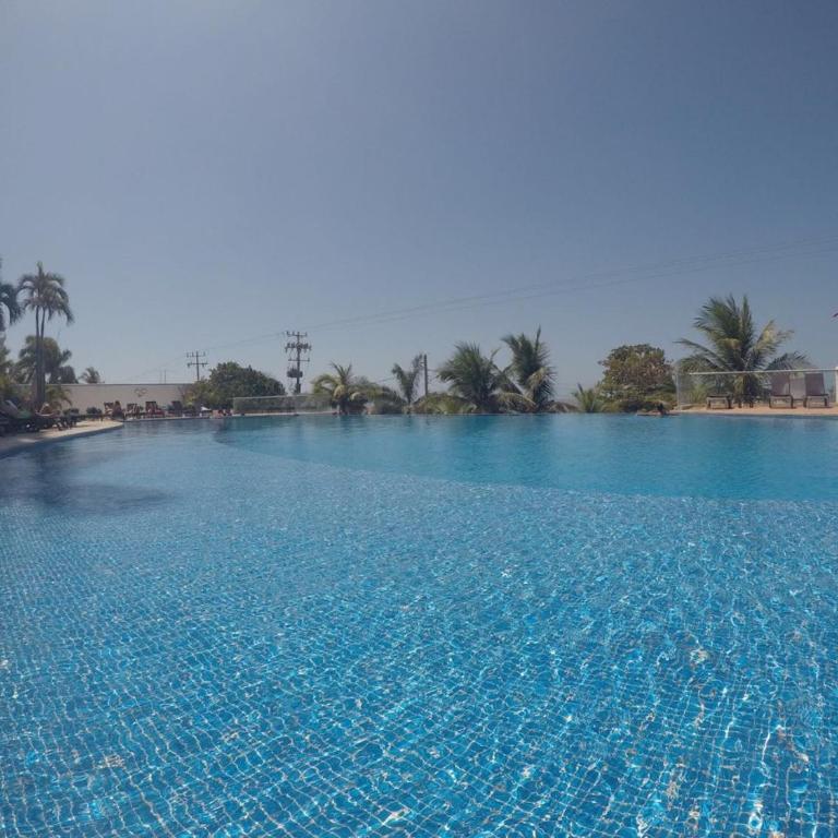 Apartamentos en Morros Cartagena - Apartamento con balcón - 37