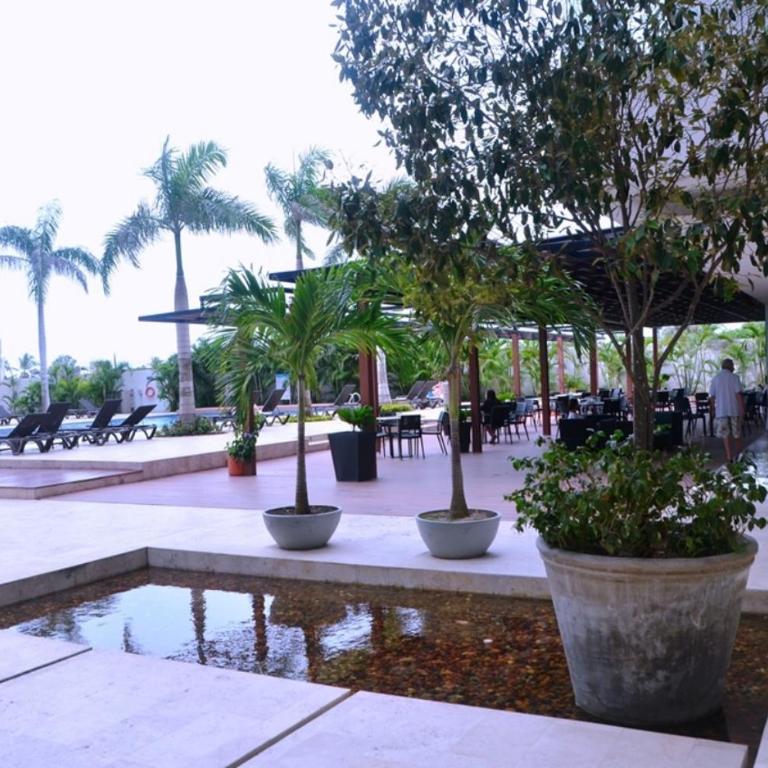 Apartamentos en Morros Cartagena - Apartamento con balcón - 43