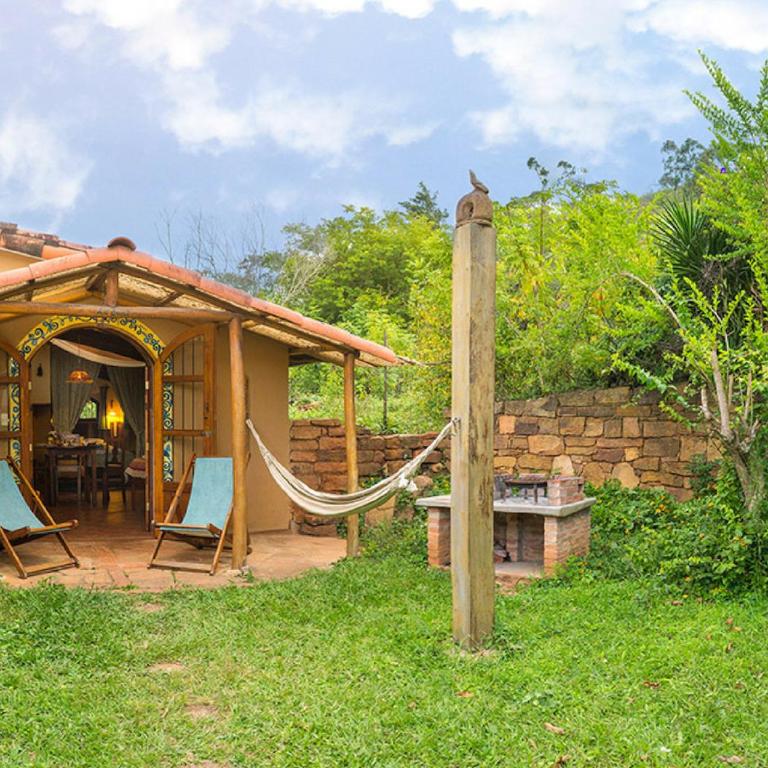 Finca La Vispera - Chalet - 2