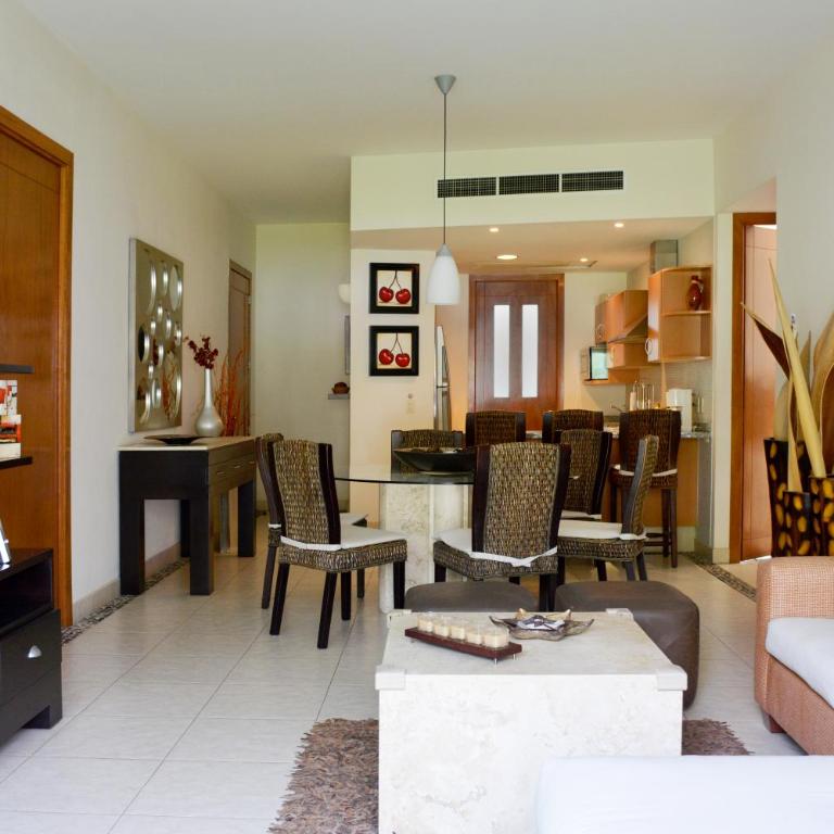 Condo Mayan Lakes - Apartamento - 3