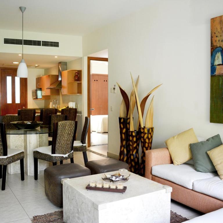 Condo Mayan Lakes - Apartamento - 4