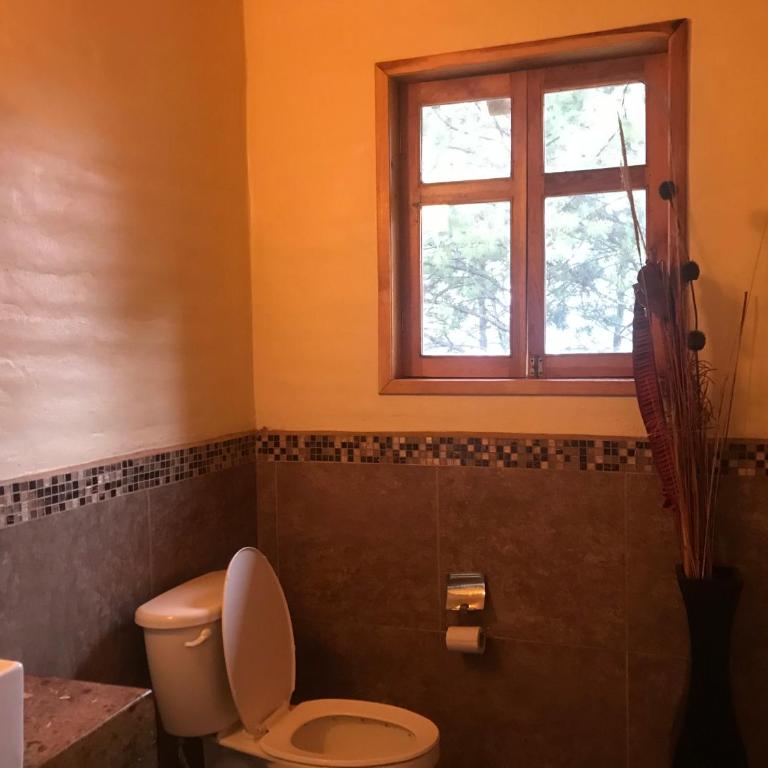 Cabaña DNellys Maryana - Villa de 1 dormitorio - 1