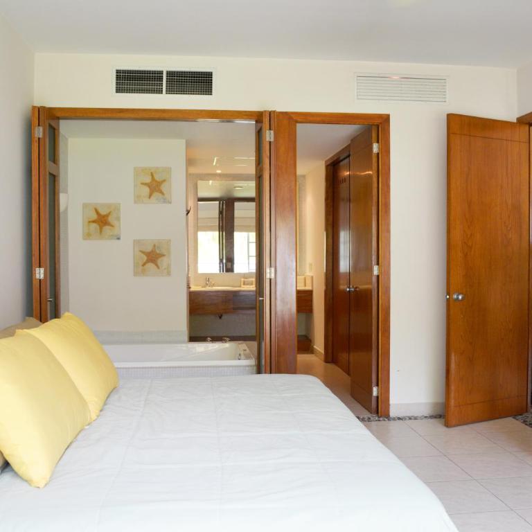 Condo Mayan Lakes - Apartamento - 10