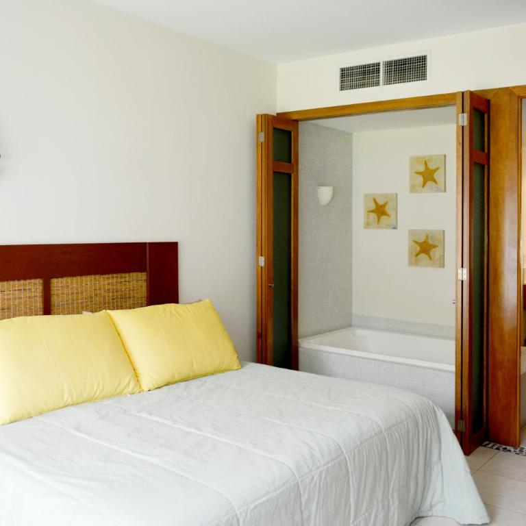 Condo Mayan Lakes - Apartamento - 9