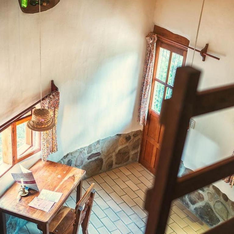 Finca La Vispera - Chalet - 7