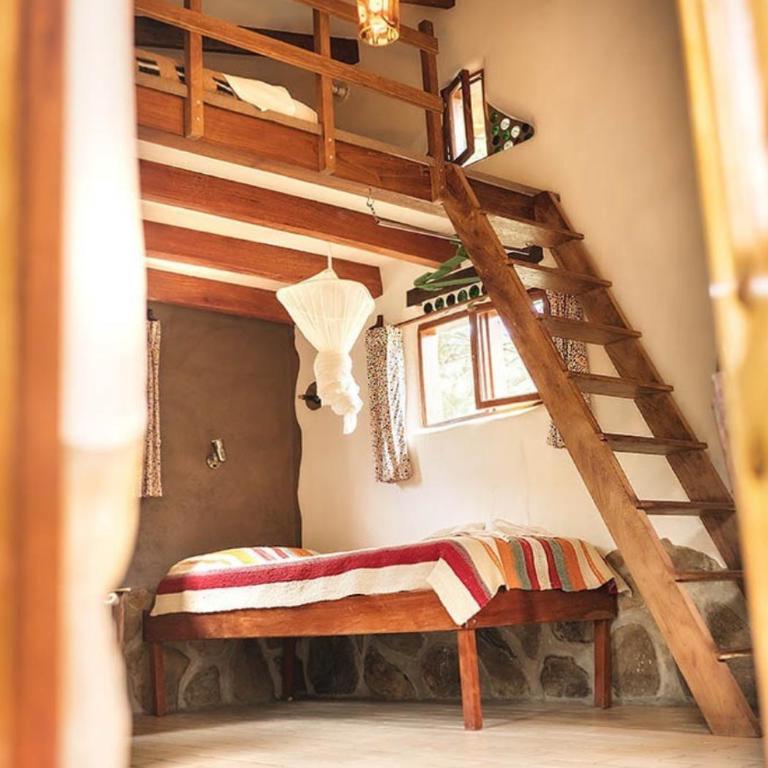 Finca La Vispera - Chalet - 5