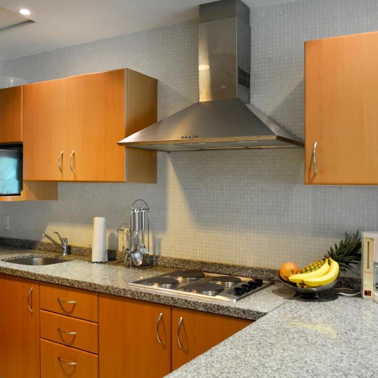 Condo Mayan Lakes - Apartamento - 7