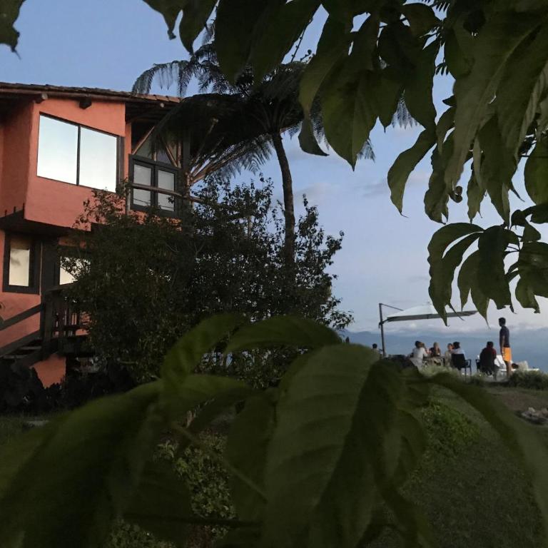 Santa Elena de la Colina - Vacation Home - 47