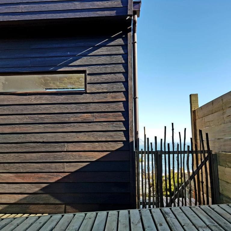 Casa Las Puyas Top Hill Incredible View + Hot Tub - Apartment with Sea View - 30