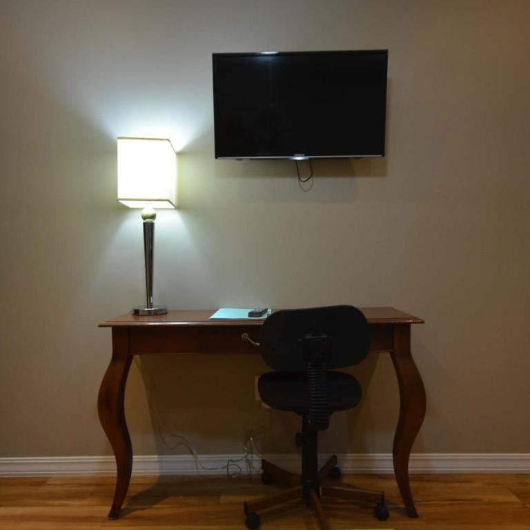 Suites del Sol - Standard Suite - 3