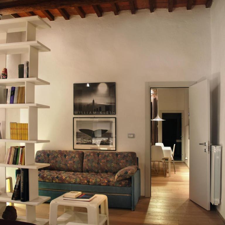 Il Canzoniere - Appartamento con 2 Camere da Letto - 16