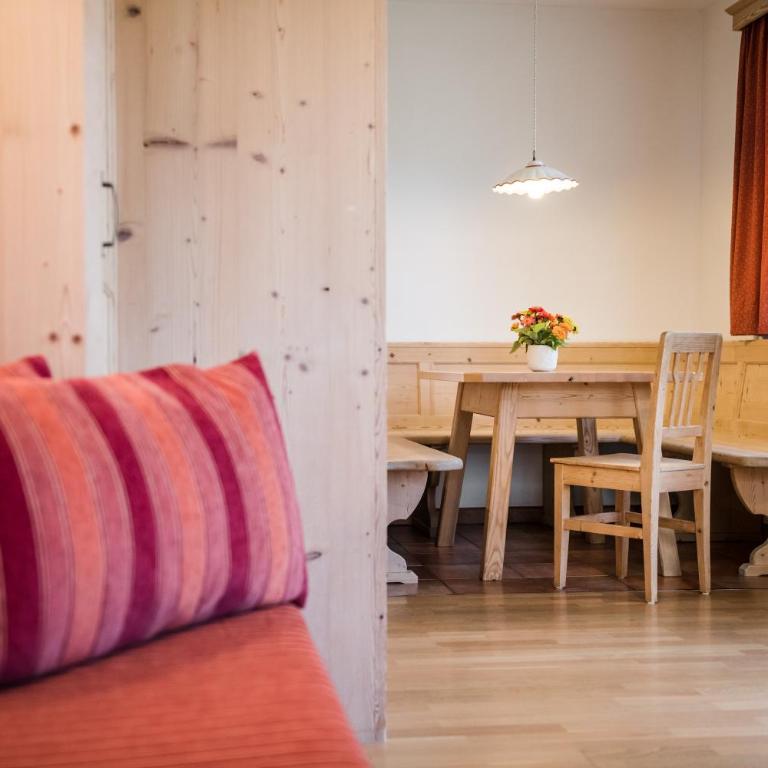 Dependance Hotel Mareo Dolomites - Appartamento con 1 Camera da Letto - 2