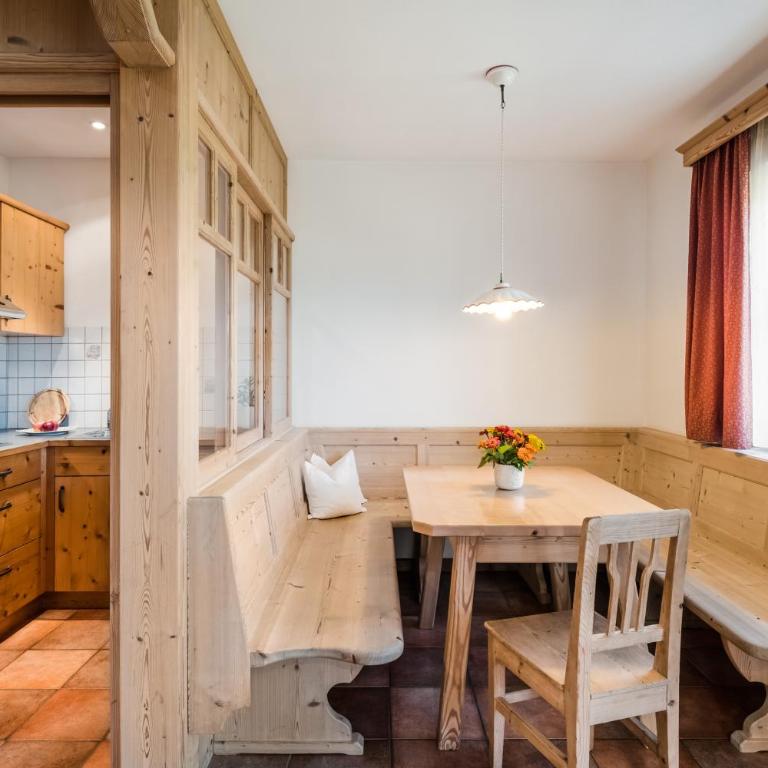 Dependance Hotel Mareo Dolomites - Appartamento con 1 Camera da Letto - 3