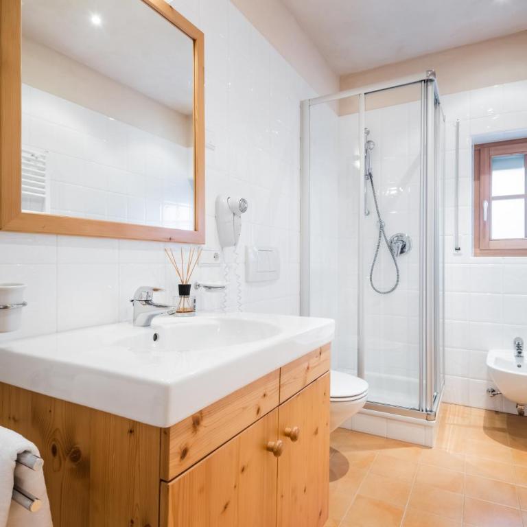 Dependance Hotel Mareo Dolomites - Appartamento con 1 Camera da Letto - 5