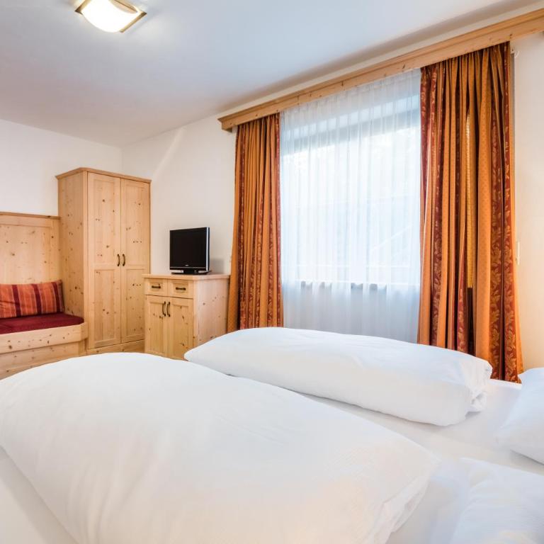 Dependance Hotel Mareo Dolomites - Appartamento con 1 Camera da Letto - 6