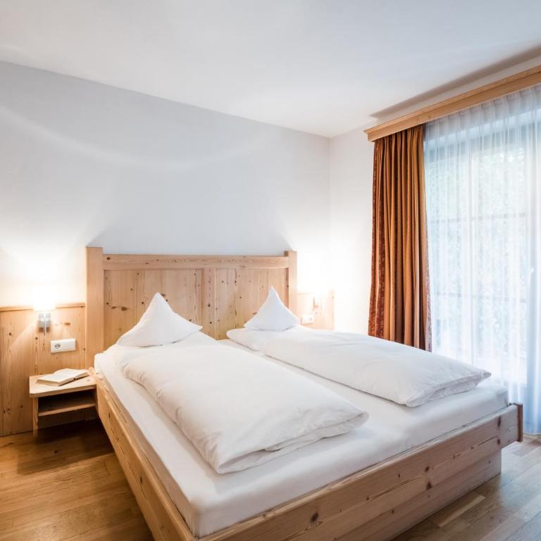 Dependance Hotel Mareo Dolomites - Appartamento - 3